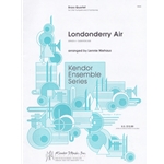 Londonderry Air - Brass Quartet