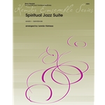 Spiritual Jazz Suite - Brass Quartet