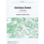 Christmas Hymns - Brass Choir and Percussion