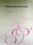 Festival Snare Drum Duets