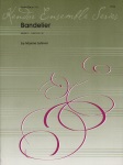 Bandelier - Snare Drum Trio