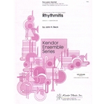 Rhythmitis - Percussion Quintet