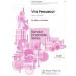 Viva Percussion - Percussion Quintet