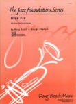 Blue Flu - Young Jazz Ensemble