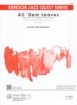 All 'Dem Leaves - Young Jazz Ensemble