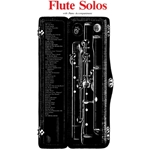 Flute Solos (Everybody's Favorite, Vol. 38) - Flute and Piano