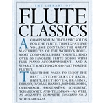 Library of Flute Classics - Flute and Piano