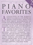 Library of Piano Favorites, Book 2