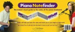 Piano Notefinder - Visual Keyboard Guide