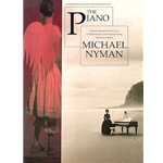 The Piano - Piano Solo