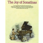 Joy of Sonatinas - Piano