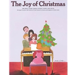 Joy of Christmas - Piano