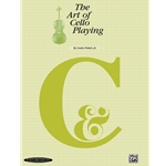 Art of Cello Playing