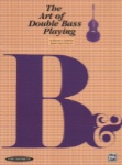Art of Double Bass Playing - String Bass