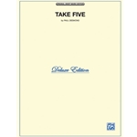 Take Five - Piano