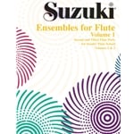 Ensembles for Flute, Vol. 1