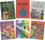 Classroom Music Posters