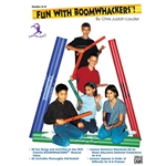 Fun with Boomwhackers Book