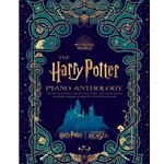 Harry Potter Piano Anthology