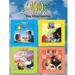 100 Songs for Kids - PVG
