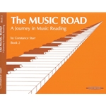 Music Road Book 2 - Piano