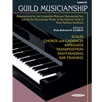 Guild Musicianship - Text