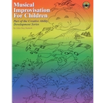 Musical Improvisation For Children
