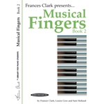 Musical Fingers, Book 2