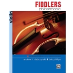 Fiddlers Philharmonic - Violin