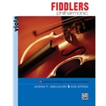 Fiddlers Philharmonic - Viola