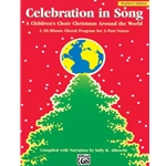 Celebration in Song - Teacher Edition