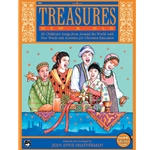 Treasures New and Old - Teacher's Handbook