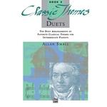 Classic Themes Duets, Book 2 - 1 Piano, 4 Hands