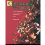 Christmas Pleasures - Intermediate Piano