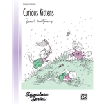 Curious Kittens - Piano