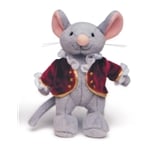 Music for Little Mozarts: Mozart Mouse Plush Toy