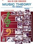 No H In Snake: Music Theory for Children