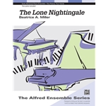 Lone Nightingale - 2 Pianos 4 Hands