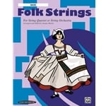 Folk Strings - String Bass