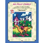 60 Silly Songs - Songbook with CD