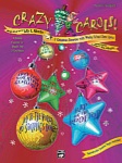 Crazy Carols (Book/CD)