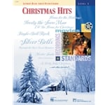 Basic Adult Piano Course: Christmas Hits, Book 1