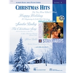 Basic Adult Piano Course: Christmas Hits, Book 2