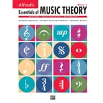 Alfred's Essentials of Music Theory Book 1
