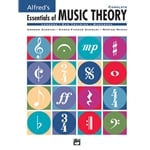 Alfred's Essentials of Music Theory Complete - Book Only