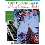 Adult All-in-One Course: Merry Christmas Book, Level 1
