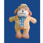 Music for Little Mozarts: Puccini Pooch Plush Toy
