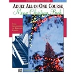 Adult All-in-One Course: Merry Christmas, Book 2