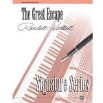 Great Escape - Piano Teaching Piece