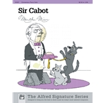 Sir Cabot - Piano Teaching Piece
